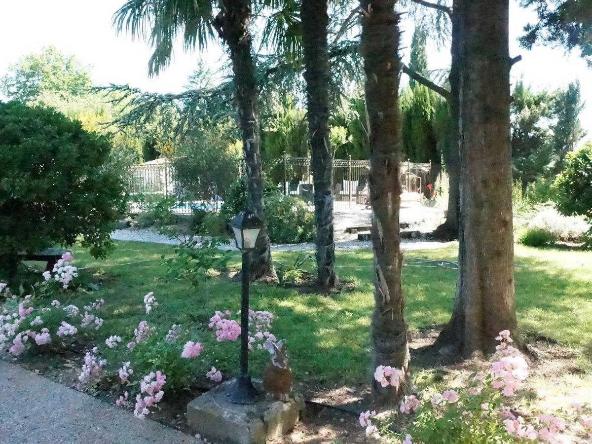 Maison Bersane Guest house