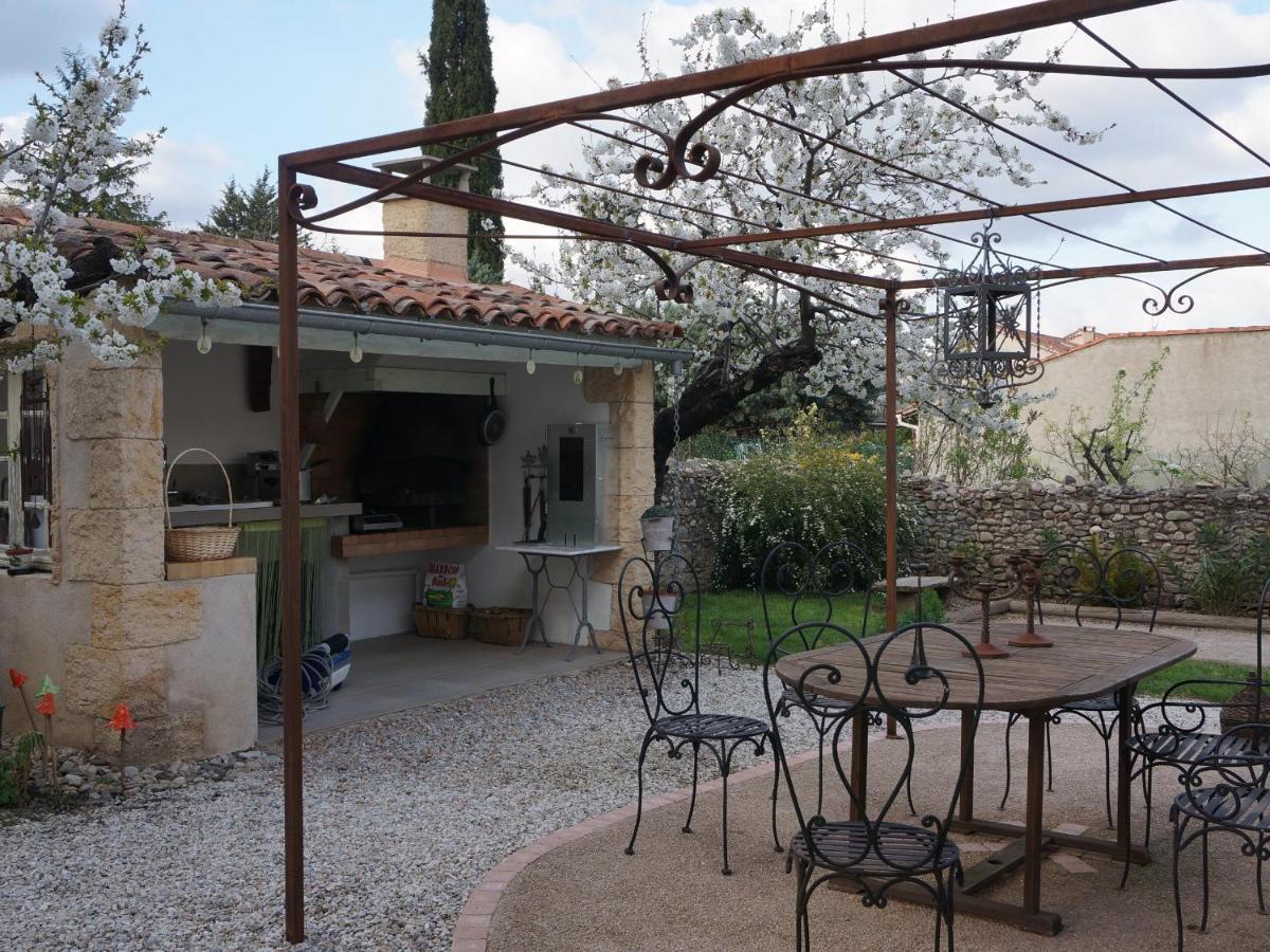 Guest house Maison Bersane Le Poujol-sur-Orb