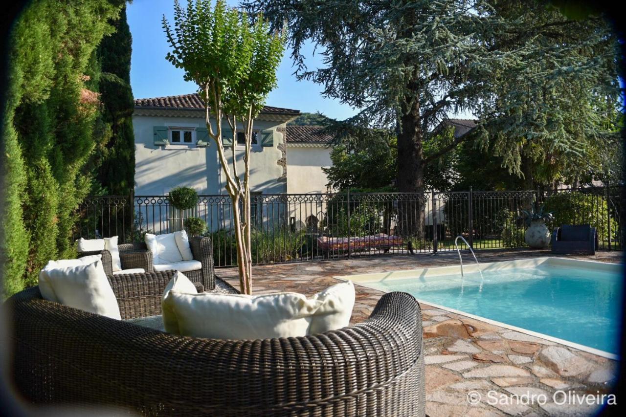 Maison Bersane 3*