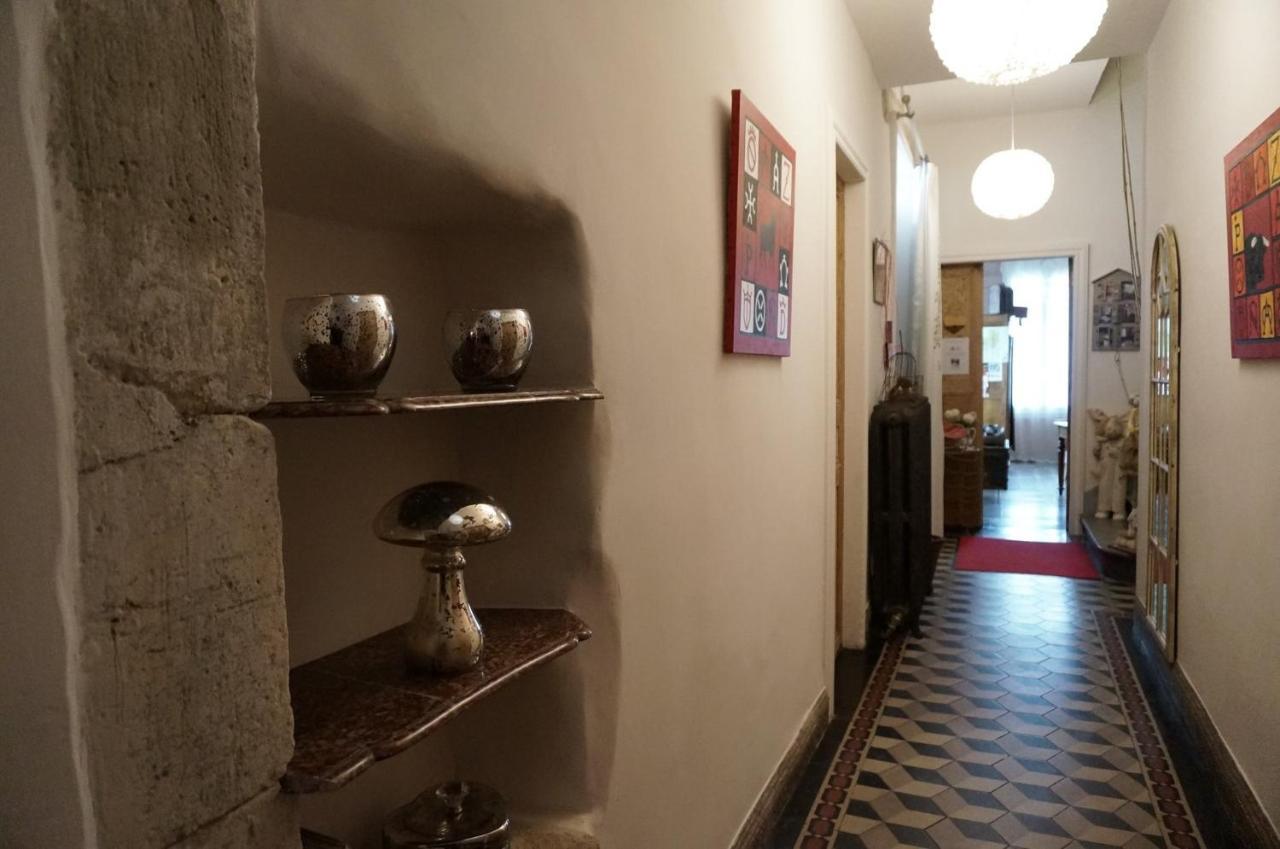 Maison Bersane Guest house