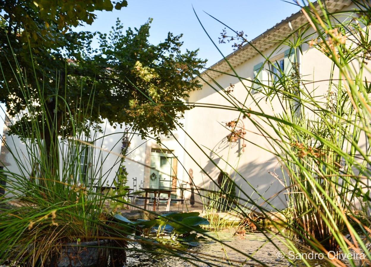 Maison Bersane 3* Le Poujol-sur-Orb