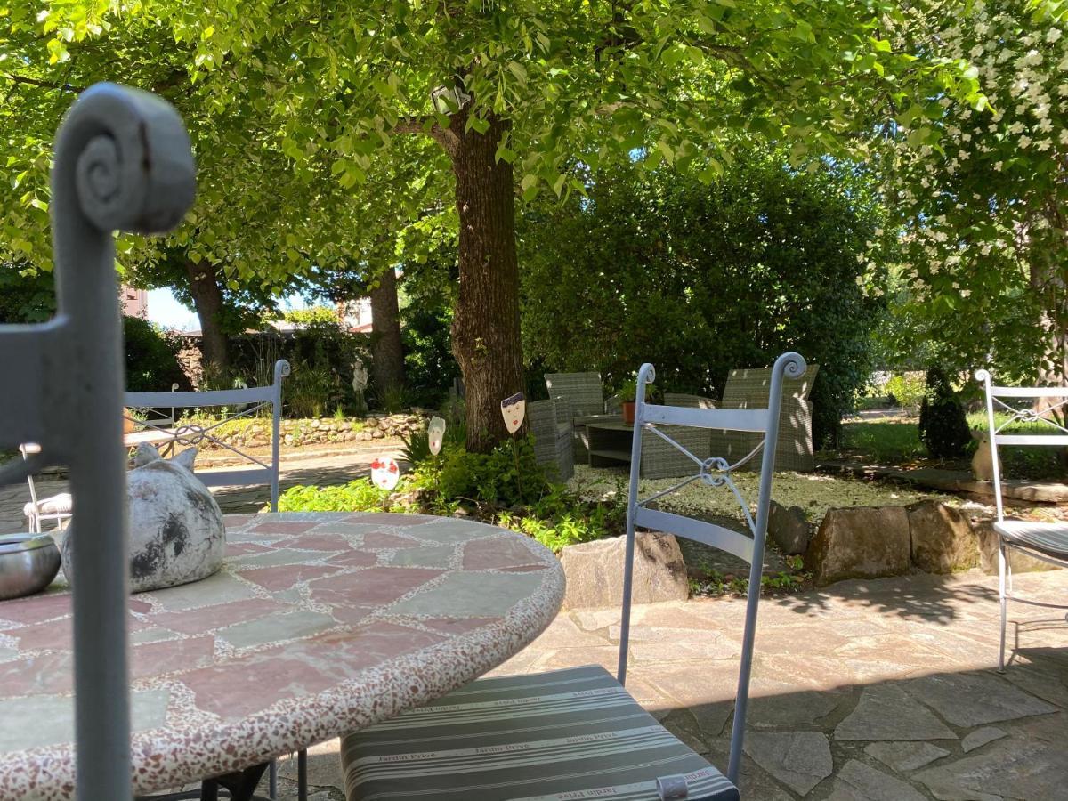 Maison Bersane Guest house 3*