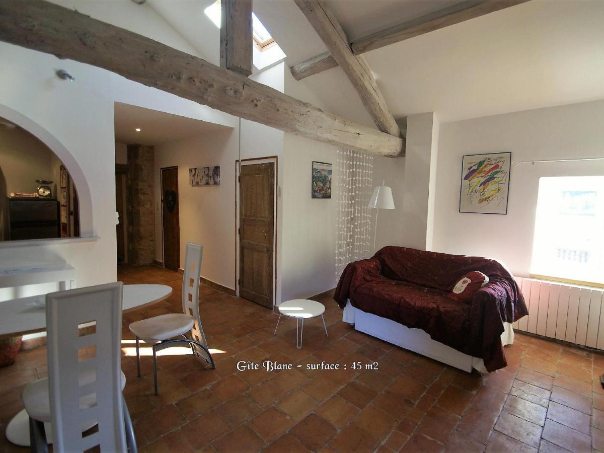 Maison Bersane 3*