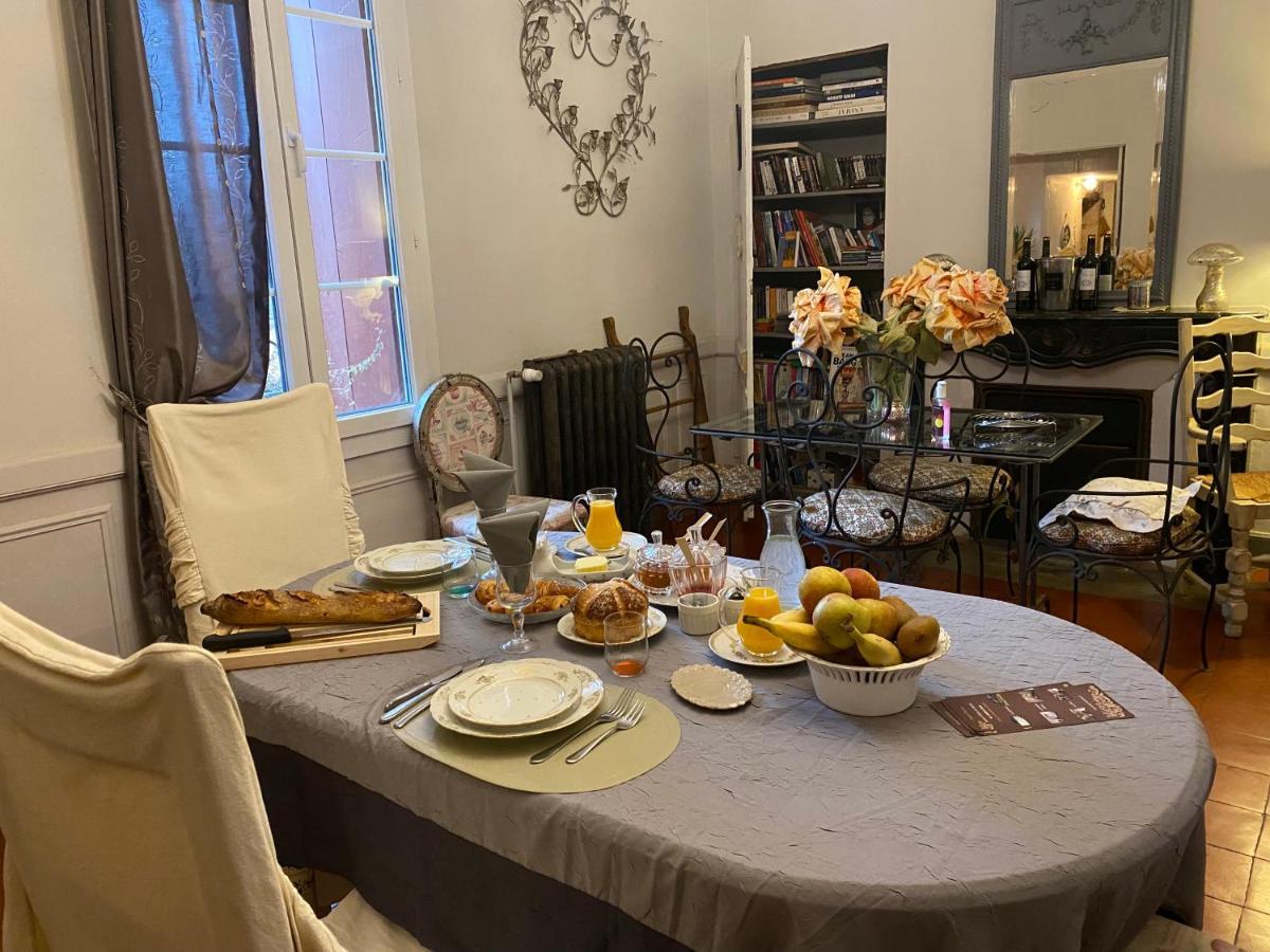 Maison Bersane 3*