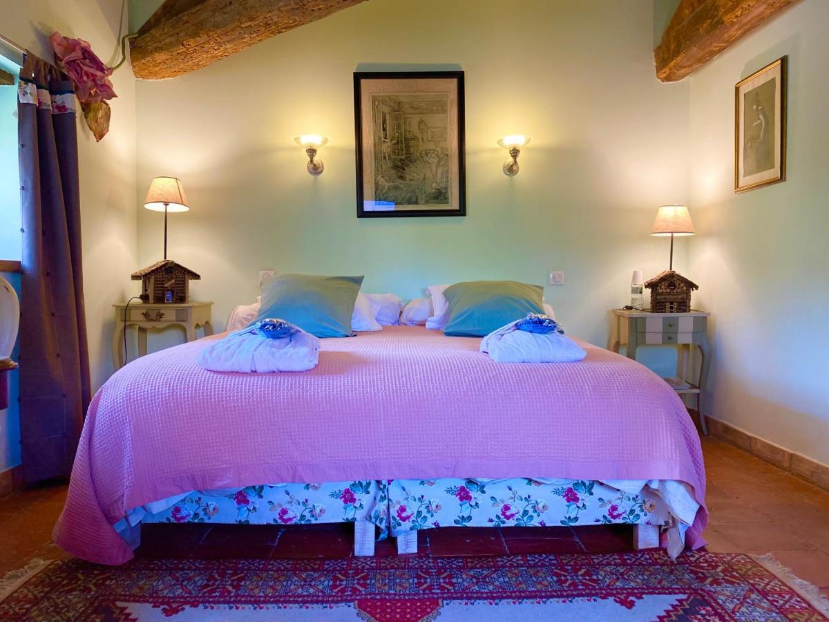 Maison Bersane Guest house Le Poujol-sur-Orb