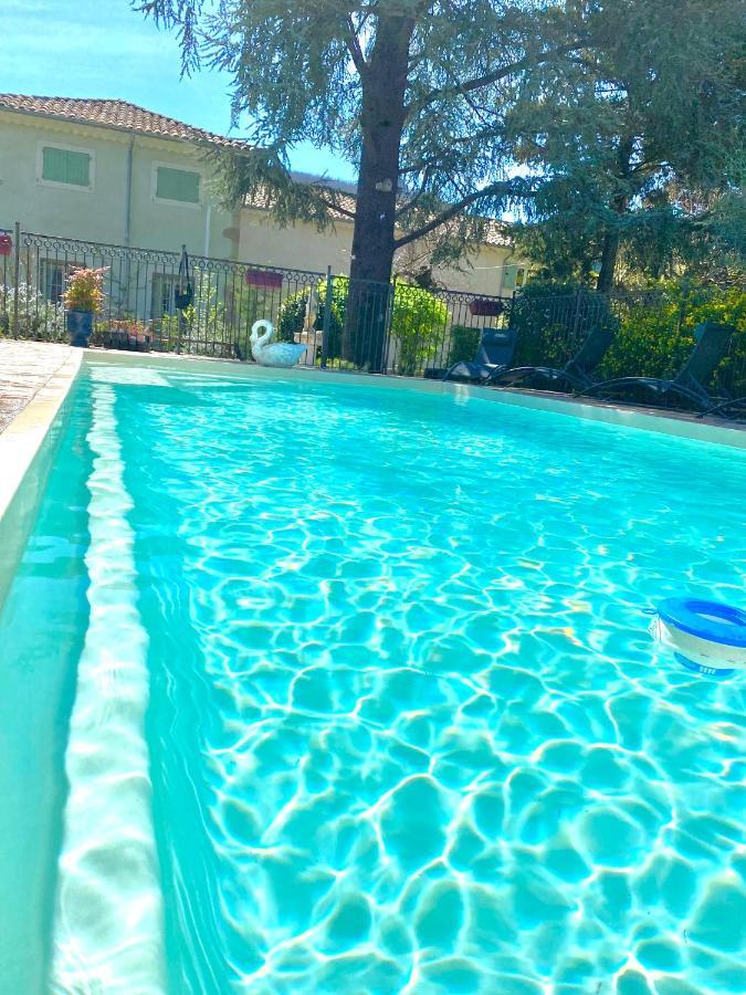 Guest house Maison Bersane 3*