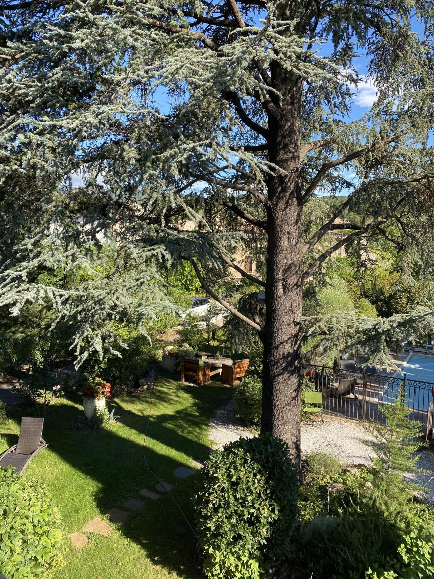 Maison Bersane Guest house