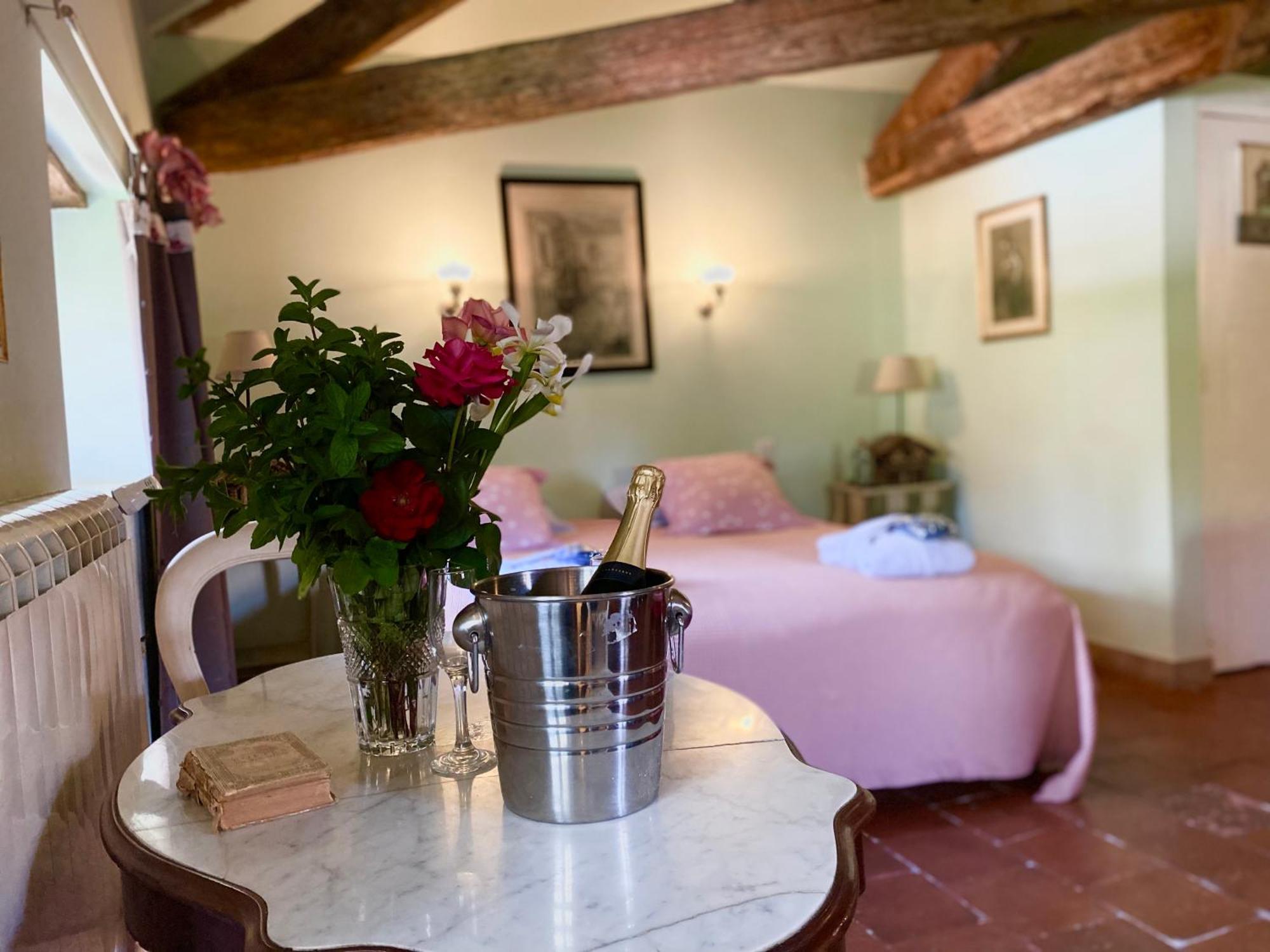 Guest house Maison Bersane 3*
