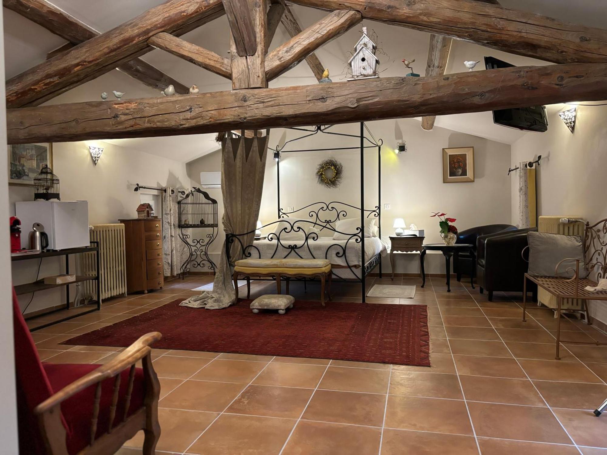 Maison Bersane Guest house 3*