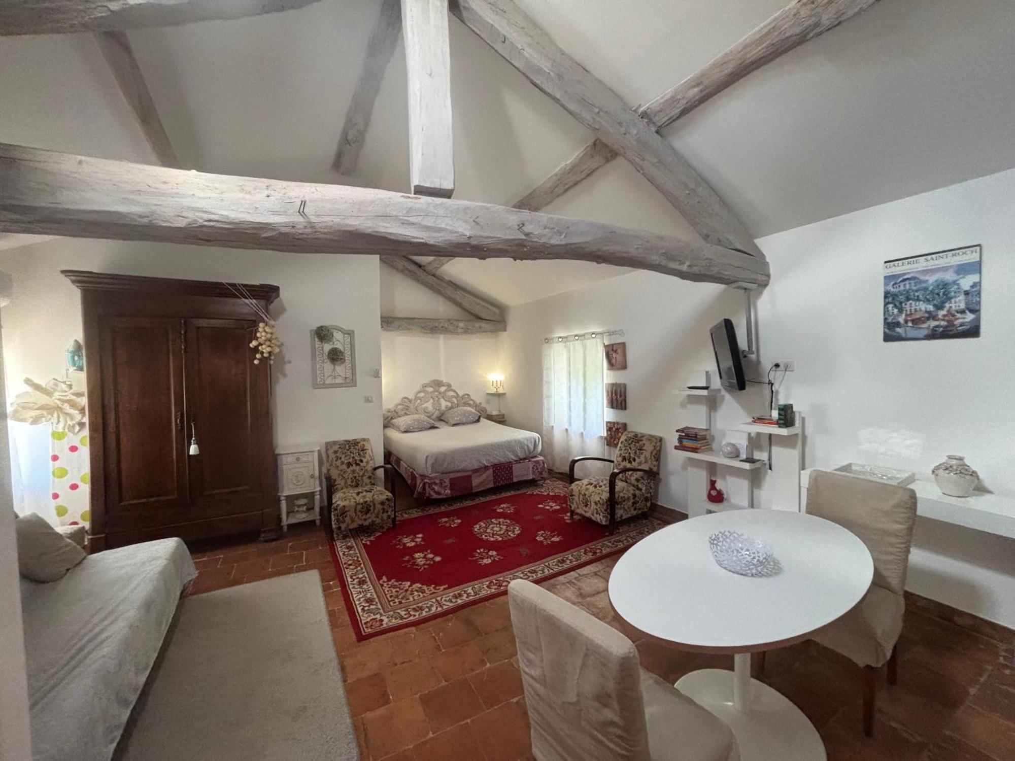 Maison Bersane 3* Le Poujol-sur-Orb