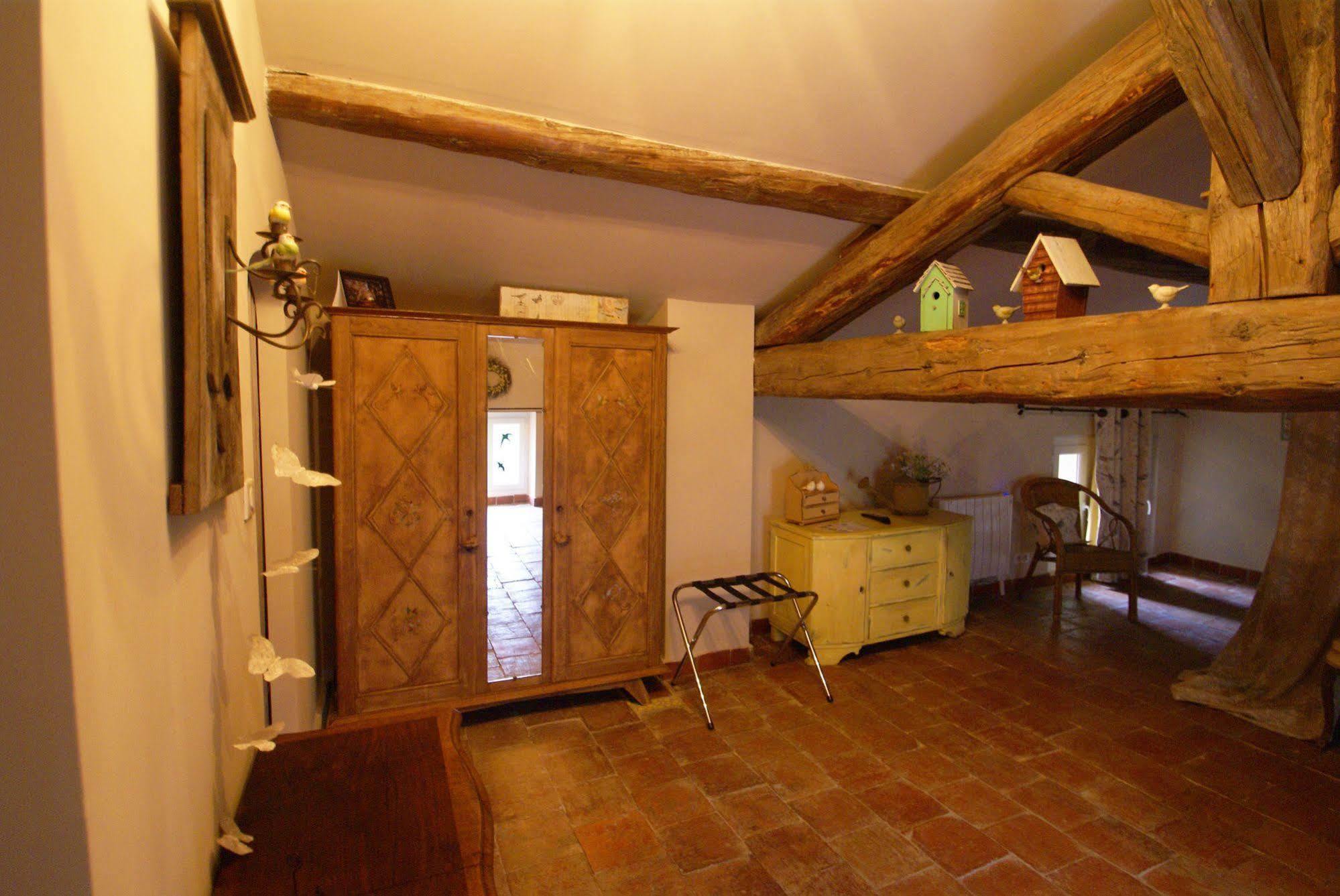 Maison Bersane Guest house 3*