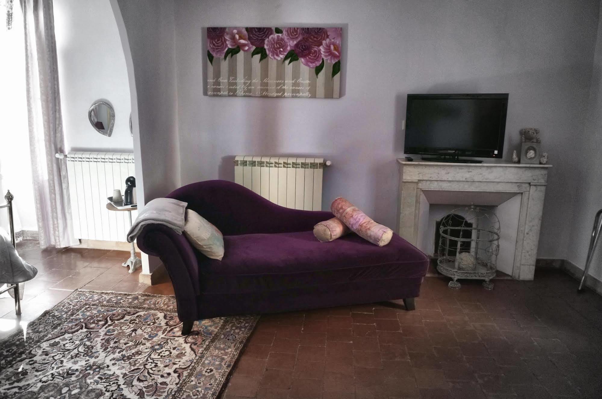 Maison Bersane Guest house Le Poujol-sur-Orb