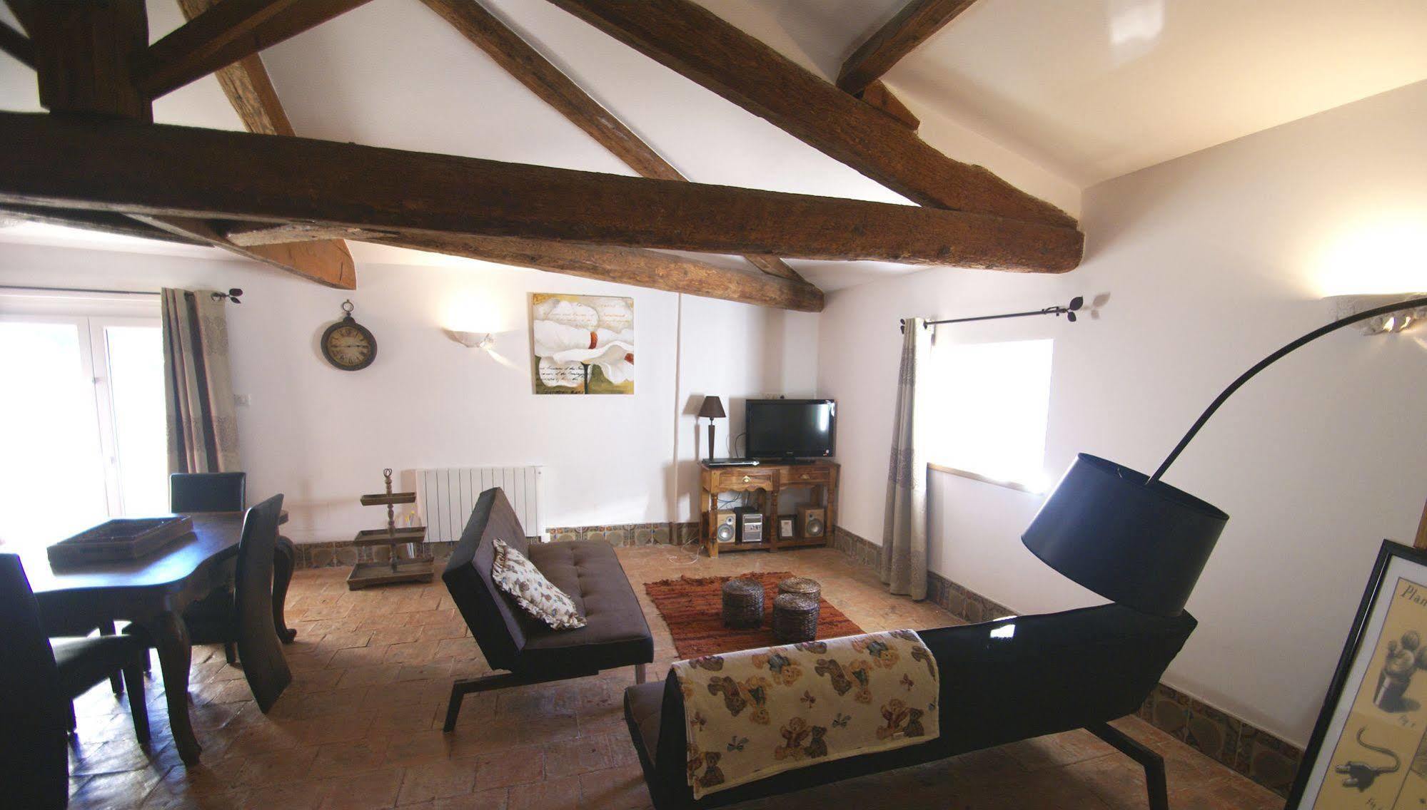 Maison Bersane Le Poujol-sur-Orb