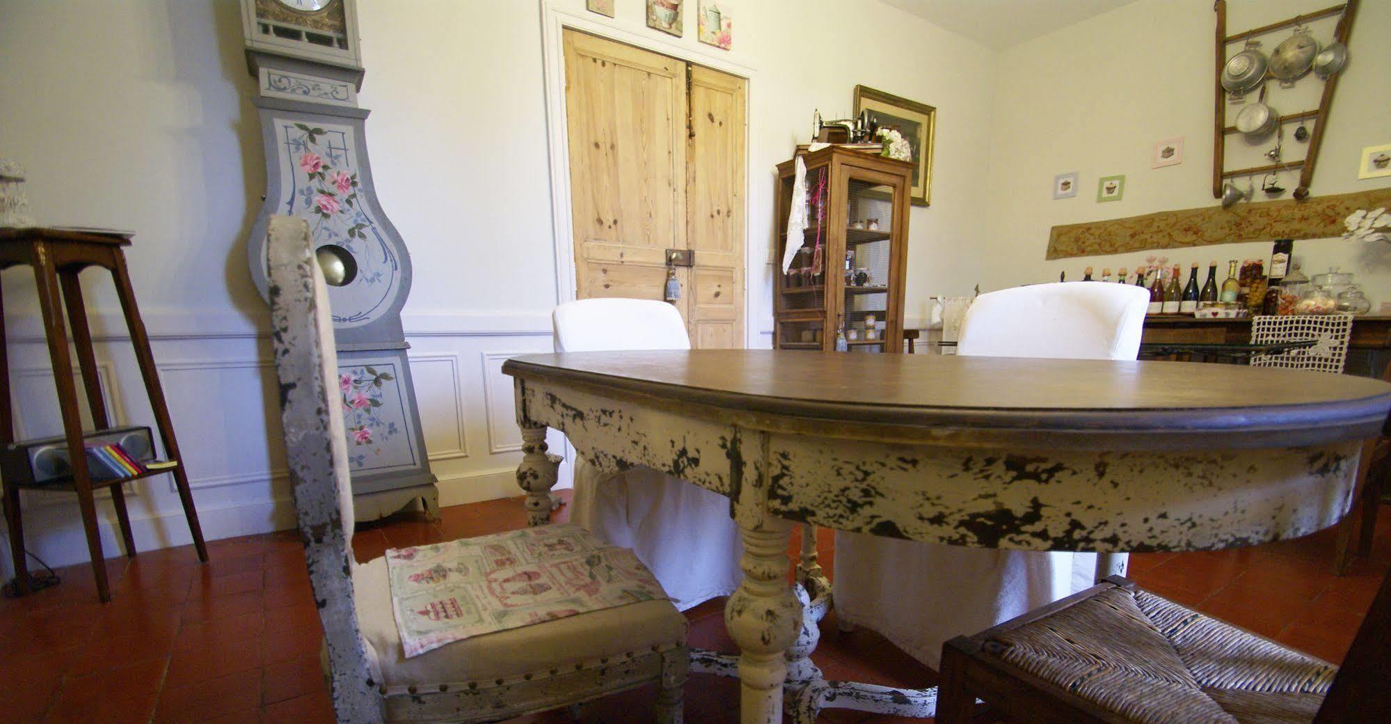 Guest house Maison Bersane 3*