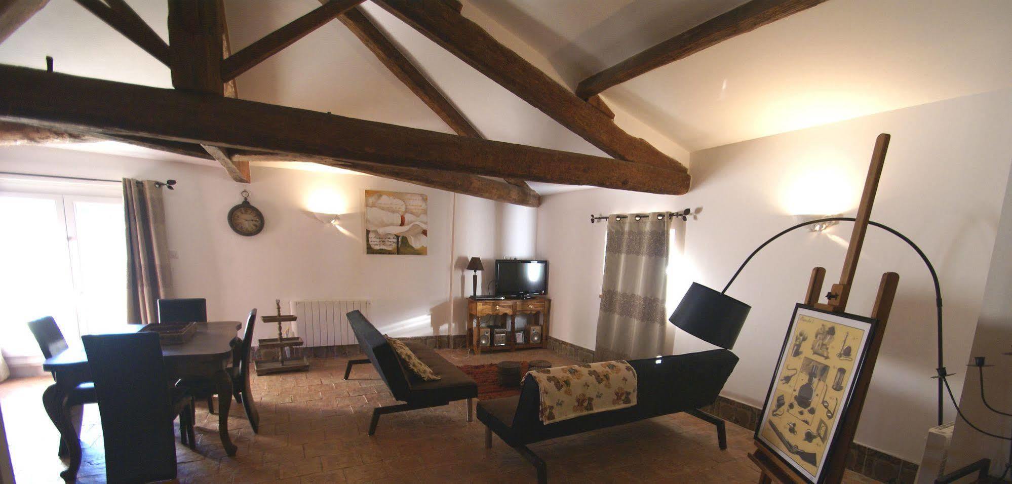 Maison Bersane 3*