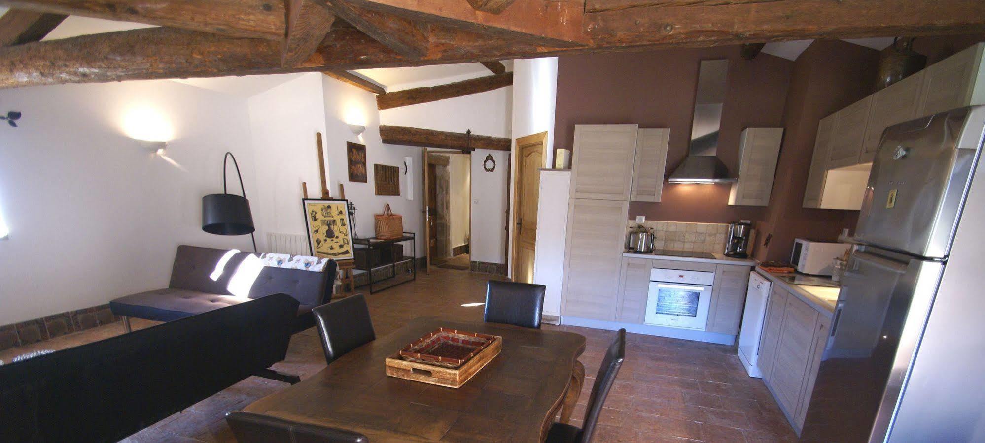 Maison Bersane Le Poujol-sur-Orb