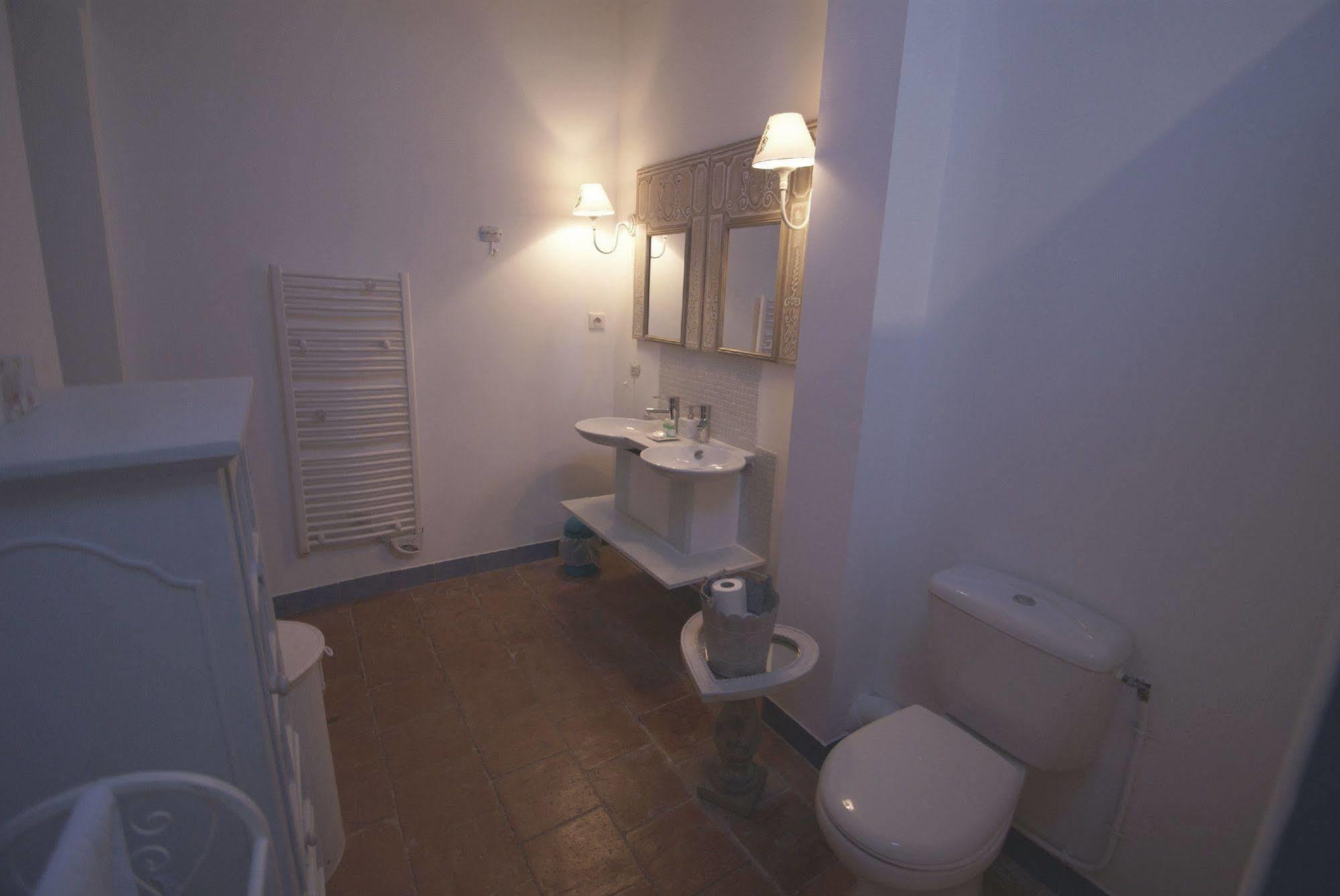 Guest house Maison Bersane