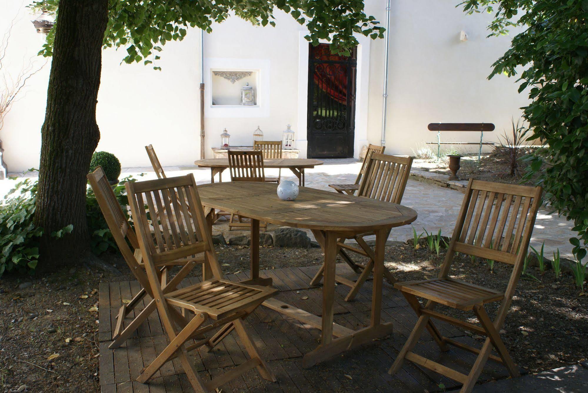 Maison Bersane 3* Le Poujol-sur-Orb