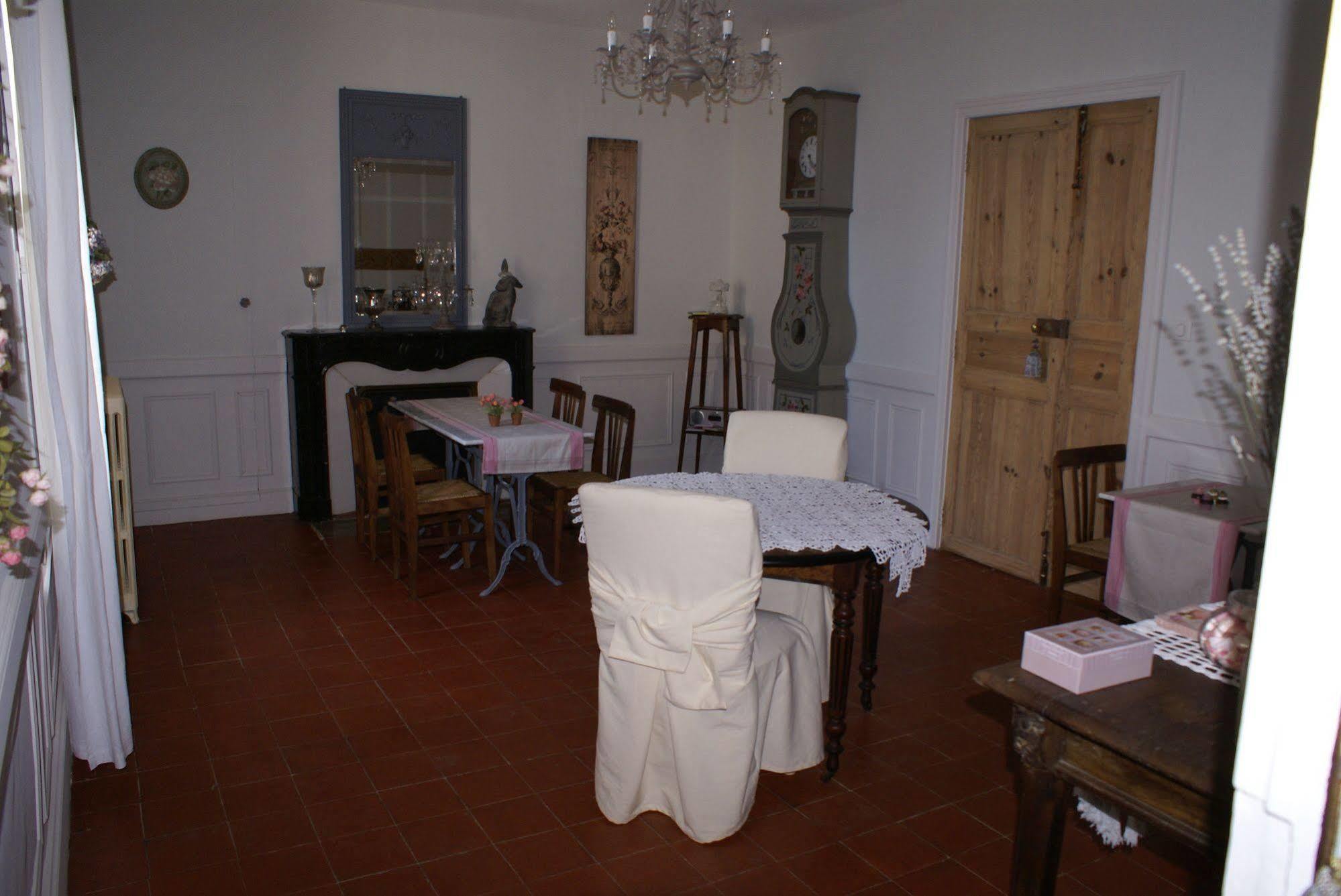 Guest house Maison Bersane 3*
