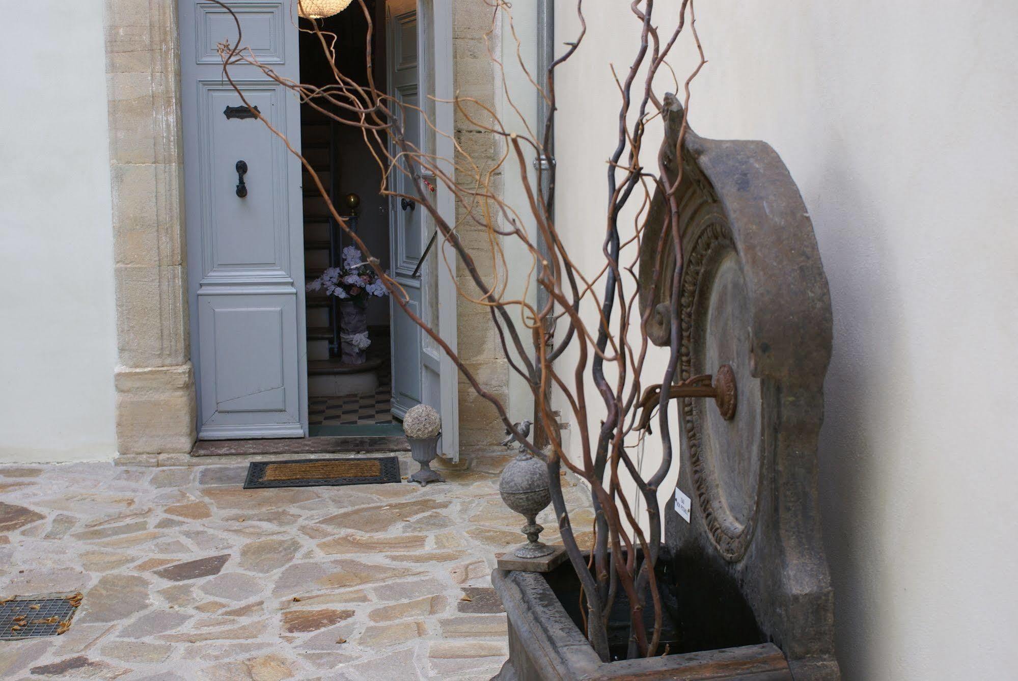 Maison Bersane Guest house Le Poujol-sur-Orb