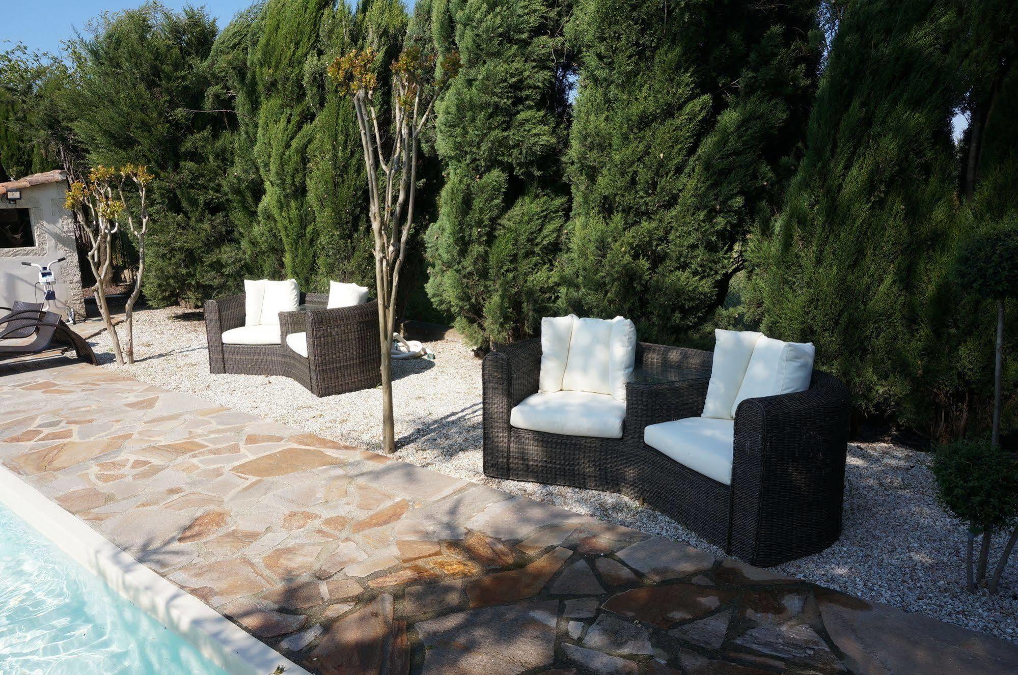 Guest house Maison Bersane 3*
